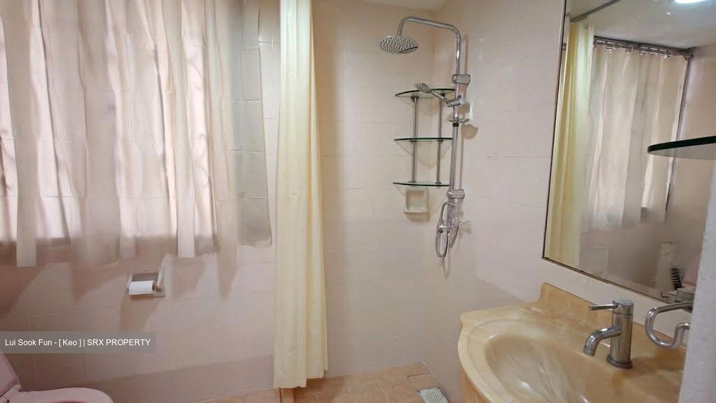 Bullion Park (D26), Condominium #635481821